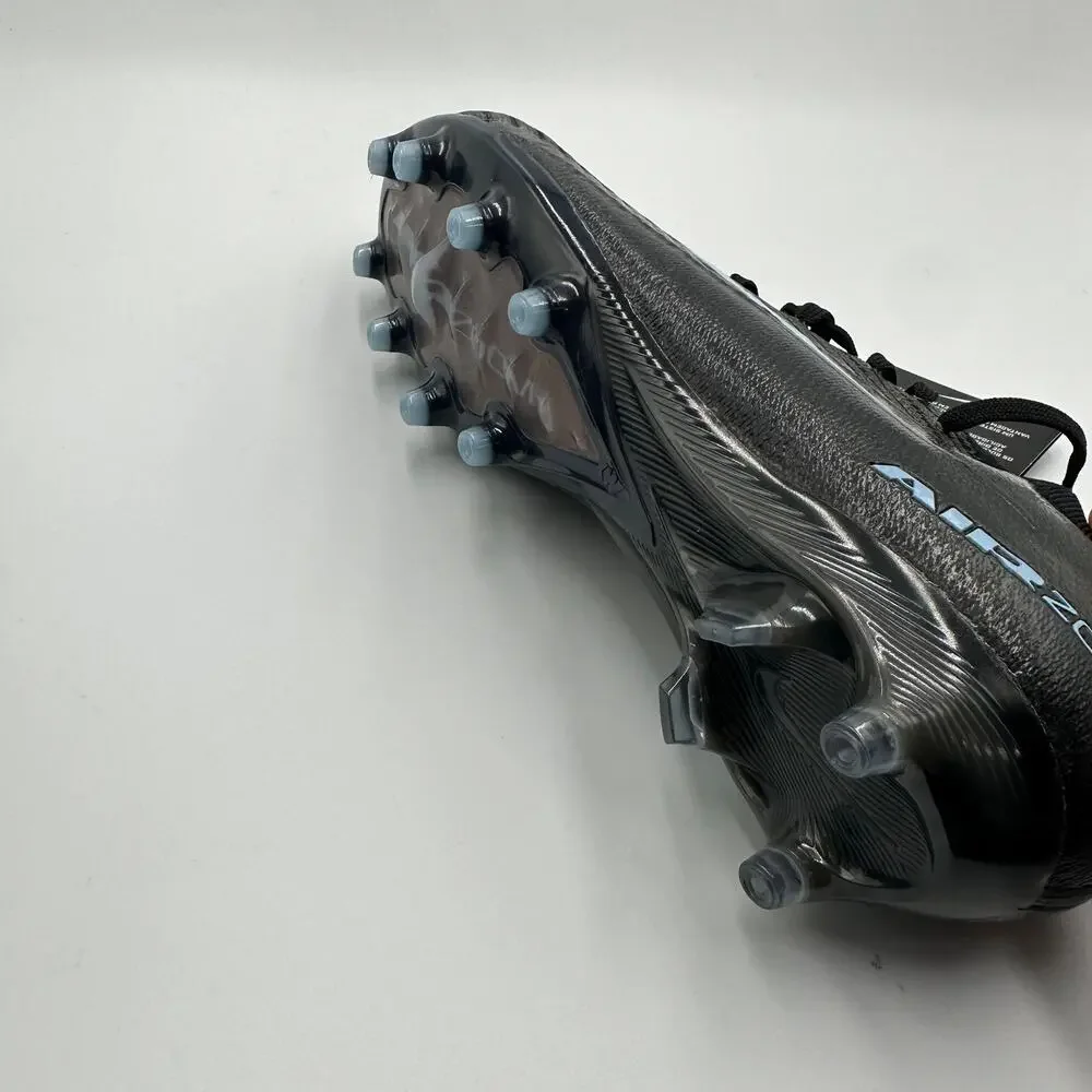 Mens Sz 5.5 Nike Football Cleats Air Zoom Mercurial Vapor 16 Elite AG FQ8693-001